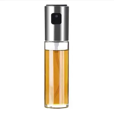 Steklenička z razpršilcem za olje/kis   1 paket