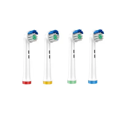Glave zobne ščetke za Braun Oral B 1000 EB22-X 4-pack