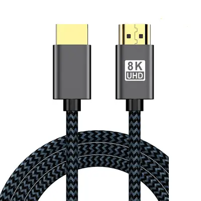 Podatkovni kabel HDMI v HDMI 8K@60HZ 2M