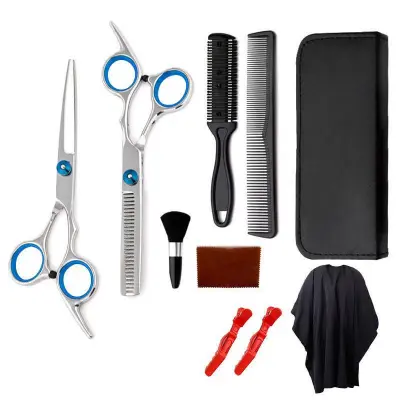 Set za striženje - 10 kosov