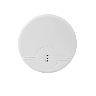 Alarm za uhajanje vode z zvočnim alarmom 135 dB, baterijsko napajanje White