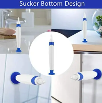 Odstranjevalec ušesnega masla 18 delov