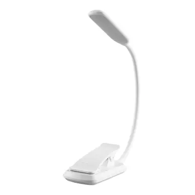 LED zaščita za oči s 3 načini osvetlitve White