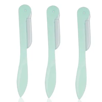 INF brivnik za obrvi 3 paketi (Green)