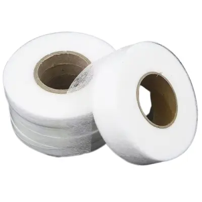 Robni trak za likanje 64 m  3 cm