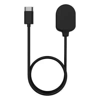 USB-C polnilec za ure Garmin MARQ 2 Black