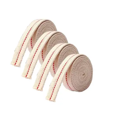 4 zvitki ploščatega stenja za oljenke  1,2x2 m 3