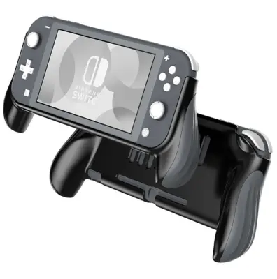 Ergonomska torbica za krmilnik Nintendo Switch Lite