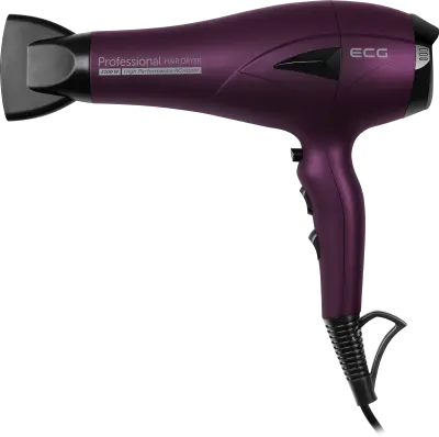 ECG VV 3121 Professional