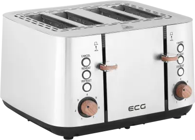 ECG ST 4767 Timber
