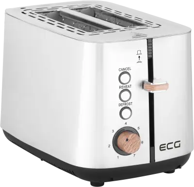ECG ST 2767 Timber