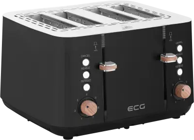 ECG ST 4768 Timber Black