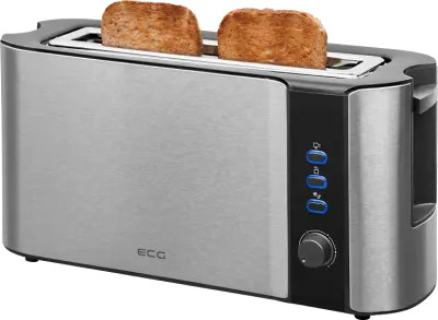 ECG ST 10630 Stainless