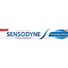 Sensodyne - Daily Protection 75 ml (zobna pasta)