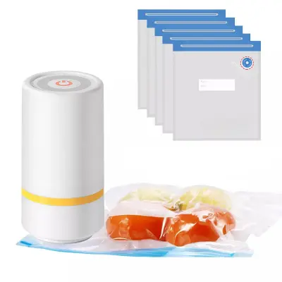 Prenosno vakuumsko tesnilo | QUICKSEAL