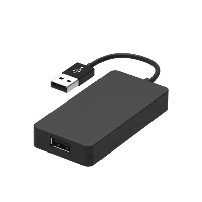 Brezžični adapter CarPlay za Android Auto Box