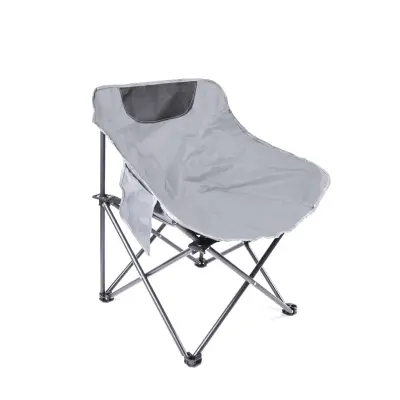 Aga Rybárske kreslo DS715 grey