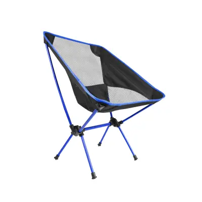 Aga Rybárske kreslo DS714 blue base