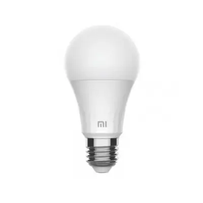 Xiaomi pametna žarnica mi led pametna žarnica toplo