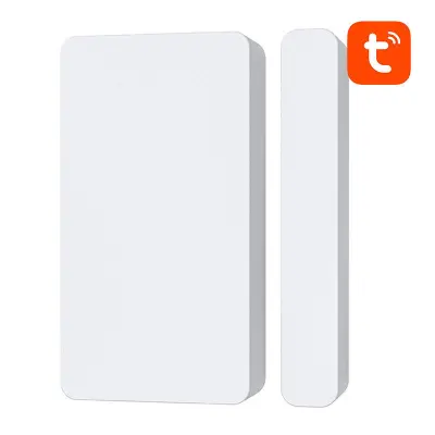 Pametni senzor vrat in oken WiFi NEO NAS-DS05W TUYA