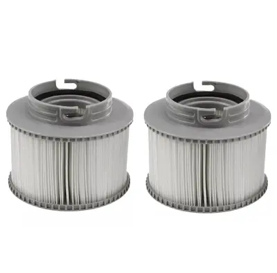 Filter za napihljive bazene MSpa  2-paket