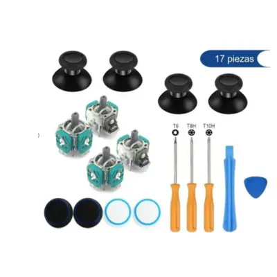 17-delni komplet orodij za popravilo Xbox One