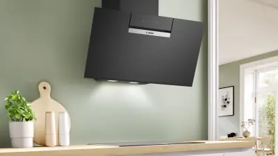 BOSCH DWK87FN60 Serie 4 stenska napa 80cm