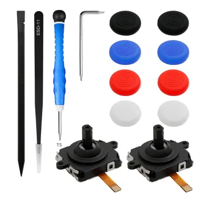 Orodje za popravilo Oculus Quest 2 14 delov