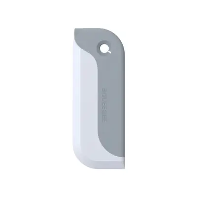 Brisalo v obliki ptice Grey
