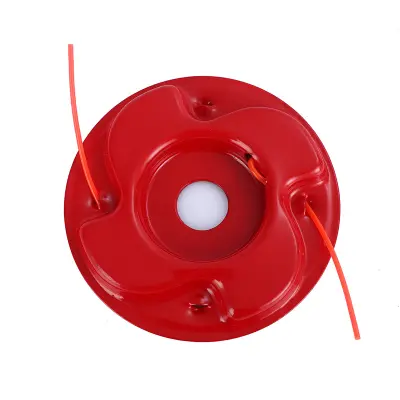 Menjava trimer glave - univerzalna trimer glava Red