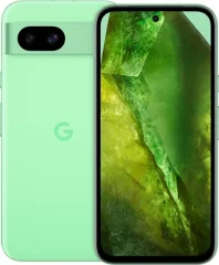 GOOGLE Pixel 8A 5G 8+128GB Aloe pametni telefon