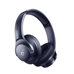 ANKER Soundcore Q20i naglavne bluetooth slušalke, modre