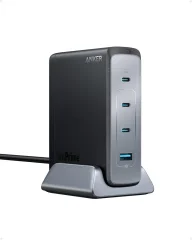ANKER 749 240W namizni polnilec
