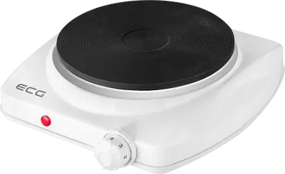 ECG EV 1512 White