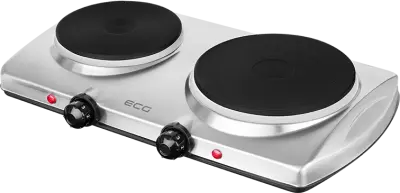 ECG EV 2512 Stainless