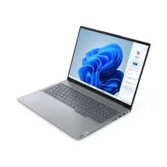 LENOVO ThinkBook 16 G7 Intel Core Ultra 7 155H/16" WUXGA/32GB/1TB/UMA W11H Arctic Grey 3Y prenosni računalnik