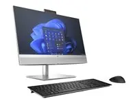 HP EliteOne 840 G9 Core i7-14700 23.8inch 32GB 1TB SSD W11 Pro  vse v enem računalnik