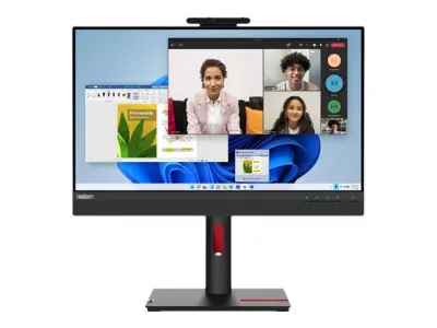 LENOVO ThinkCentre Tiny-in-One 24 G5 23.8"/IPS/1920x1080/MT/16:9/1000:1 računalniški monitor