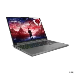 LENOVO Legion Slim 5 AMD Ryzen 7 8845HS/16"/WQXGA 165Hz/32GB/1TB RTX 4070/DOS gaming prenosni računalnik