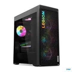 LENOVO Legion T7 Tower Intel Core i9-14900KF/64GB/1TB/RTX 4080 SUPER/DOS - gaming namizni računalnik