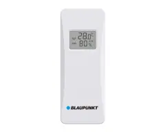 BLAUPUNKT ACC20WSWH brezžični senzor za vremenske postaje