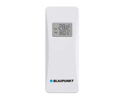 BLAUPUNKT ACC20WSWH brezžični senzor za vremenske postaje