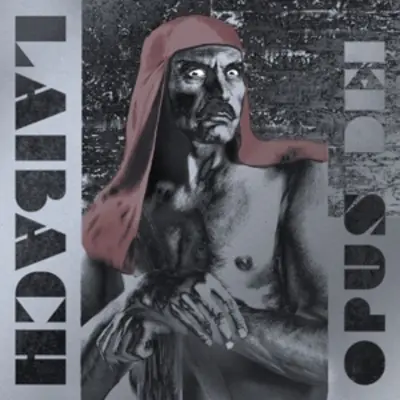 LAIBACH - OPUS DEI (REMASTER) (2CD)