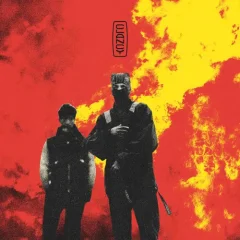 TWENTY ONE PILOTS - LP/ CLANCY