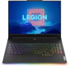 LENOVO Legion 9 Intel Core i9-14900HX/16" 3.2K Mini LED/165Hz/64GB/2TB RTX 4090/W11Home - gaming prenosni računalnik