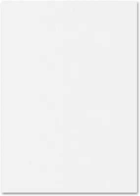 Beli kartonski papir  S