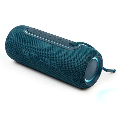 MUSE  M-780 BTB moder prenosni zvočnik