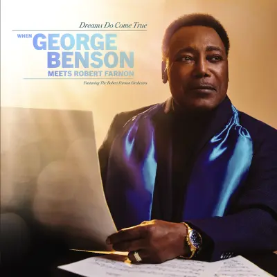 BENSON G. - DREAMS DO COME TRUE