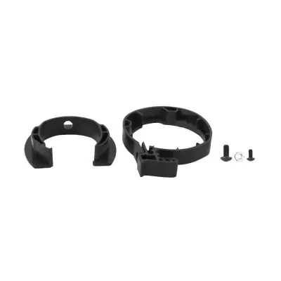 Sprednji okrogel zaklepni obroč zložljivi zaščitni obroč za Xiaomi M365/Pro