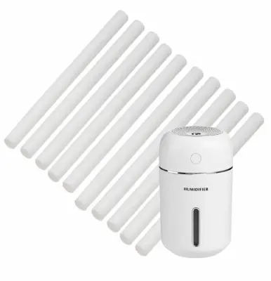 Filter za vlažilec 10 kosov Refill HF-GXJ630 A1-12